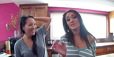 Cheerful Charleys Anal Clip