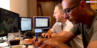 Lea 20yo - Cock Hungry Blonde Teen - CumDateMe