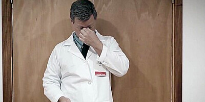 Incredibly Forbidden Story With Naughty Hospital Staff