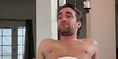 Lucky Guy Enjoys Massage With Katya Rodriguez