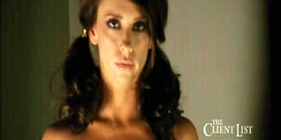 Jennifer Enjoy Hewitt - The Client List