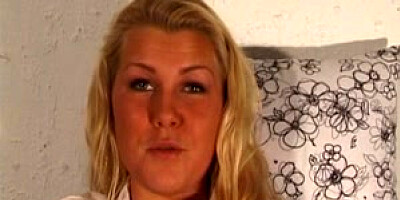 Facial Cumshot Money-Shot - Historien om Facial Cumshot