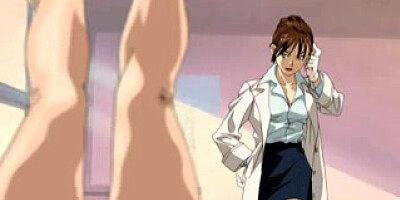 (HENTAI ANIME) G-Taste ep four