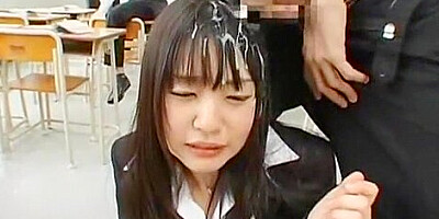 Best Japanese slut Tsubomi in Exotic Handjobs, Secretary JAV scene