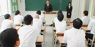 Best Japanese slut Tsubomi in Exotic Handjobs, Secretary JAV scene