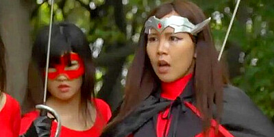 Best Japanese model Mio Mikura, Eri Makino, Chisa Hiruma in Horny Outdoor, Cosplay JAV scene