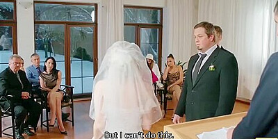 Kristy Waterfall - Amorous Czech Movie