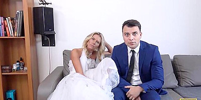 Czech Milf Smut - Claudia Macc