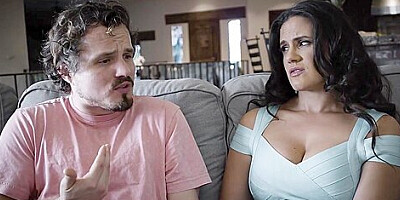 Cryptocurrency Crash Made Milf Wife Into An Escort - Penney Play