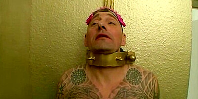 Die Konigin Deiner Perversionen - 1