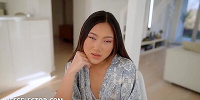 May Thai - Pretty Asian Wants To Please You With Her Pussy