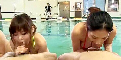 Hottest Japanese slut Yuuna Hoshisaki, Ruka Ichinose, Ririka Suzuki in Fabulous Amateur, Big Cock JAV clip