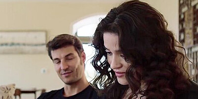 Computer Technician Finds Porn On Latina Milf Her Pc - Victoria Voxxx