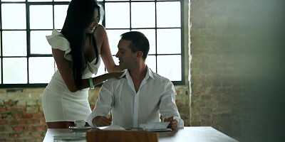 Anissa Kate - Over The Expectation Hq