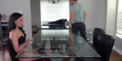 Experimenting With Friends - S41:E10 - Anna Claire Clouds, Codey Steele, Robby Echo, Whitney Wright - NubileFilms