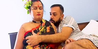 A Traveller Stay In A Hotel And To Create His Night Hot & Sexy Call A Local Sexy Girl Hardcore Sex Full Movie