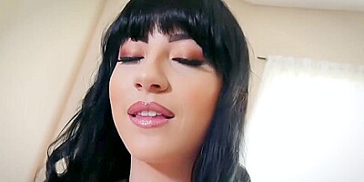 Romantic Charlotte Sartres Hd