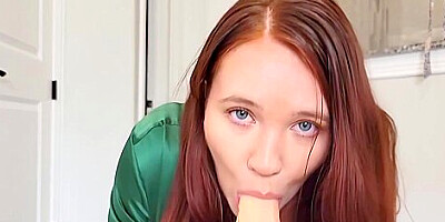 Annabelle Rogers – Big Horny Step mommy Milkers For Step son