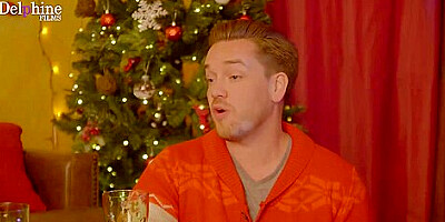 Teen 18+ Smut - Delphine Films, Ana Foxxx And Kyle Mason