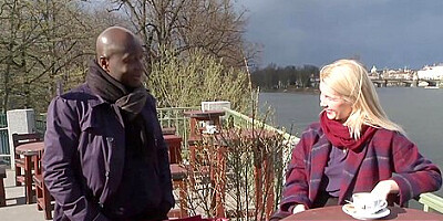 Passionate Goomah - Ass Fuck Smut