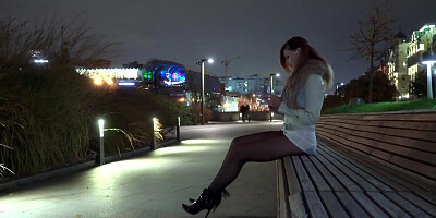 Night Pantyhose