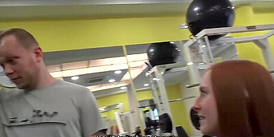 Czech Couple Money Xxx