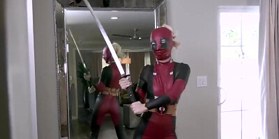 FamilyStrokes Bella Rose Super Hero Stepsister Fuck 720p