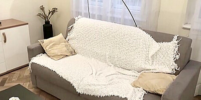 Antonia Sainz Uses Her Rack To Seduce Stud