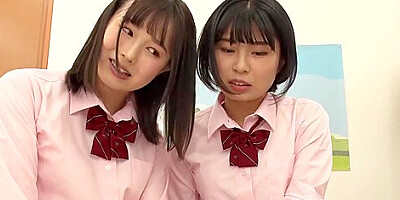 [huntb-478] Super Lucky! I, Who Refusing To Go To School, Have Sex With Bullying Classmate Girls! The Girl Who Thought It Was Dangerous Let Me Fuck You As Many Times As You Like Scene 2