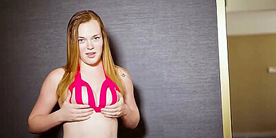 Delightful Bimbos Ass Fuck Video - Samantha Reigns