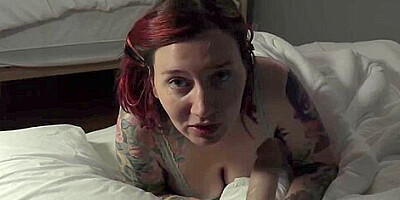 Bettie Bondage – Playing The Penis Game With Sis