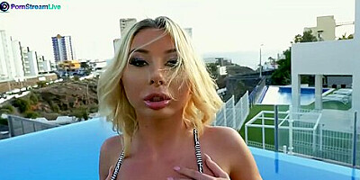 Rocking Big Tits Porn - Marilyn S And Marylin Crystal