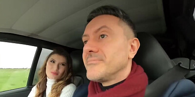 Candice Demellza, Alba Lala And Lylou Glams In Sos Doctor At Valentines Day (2022)