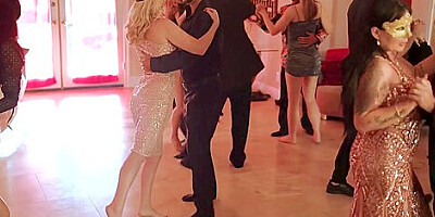 Penny Barber, Coco Lovelock & Theodora Da - Teaser Video