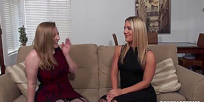 Candice Dare In Cum Inside Me Video