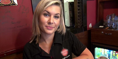 Rihanna Samuel - Barmaid Got Laid