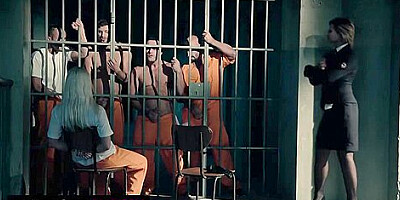 Watch Cute Movie - Blanche Bradburrys And Blanche Bradburry