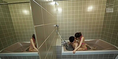 [cjod-316] Back Alley Slut Date Until Morning, Multiple Vaginal Cumshots Julia Scene 9