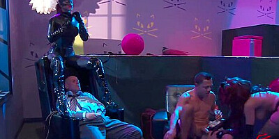 60fps Video With Mysterious From With Madelyn Marie