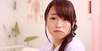 Marina Shiraishi in Let Me Help Your Masturbation 7