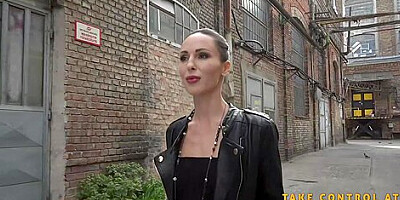 Lilu Moons Point Of View Movie By