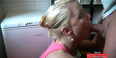 Fiese Masche Hattest Du Das Selbe Getan Anal - Creampie