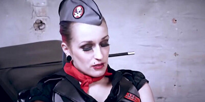 Valeria Jones, Sophia Medevil And July Johnson In Intense Bdsm Domination With Horny German Feet Puppets And Hot Femdoms