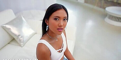 Featuring May Thais Asian Sex
