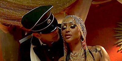 Elegant Porn With Flirtatious From With Priya Rai