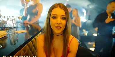 Luring And At Pov Dirt - Angelika Grays And Cherry Kiss