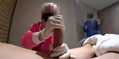 2 Day: The Nurses Scrutinised My Penis In The Hospital