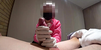 2 Day: The Nurses Scrutinised My Penis In The Hospital