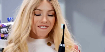 Tiny Anal Queen Can Take It All Full Nelson Style