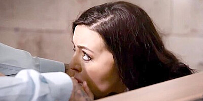 Pure Taboo Best Pregnant Porn Whitney Wright Fucks Her Intimidating Boss In Front Of His Own Stepson